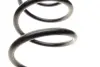 Пружина (передня) Opel Corsa D 1.0-1.4 06-14 (хетчбек) (з низк.ход.ч) LESJOFORS 4063520 (фото 2)