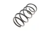 Пружина (передня) Opel Corsa D 1.0-1.4 06-14 (хетчбек) (з низк.ход.ч) LESJOFORS 4063520 (фото 3)