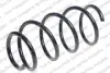 Пружина ходовой части. Coil spring LESJOFORS 4063564 (фото 1)
