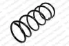 Пружина ходовой части LESJOFORS 4066741 (фото 1)