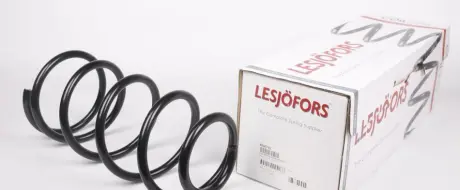 Пружина ходовой части LESJOFORS 4066745