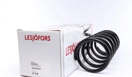 Пружина ходовой части LESJOFORS 4066753