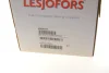 Пружина підвіски LESJOFORS 4066845 (фото 6)