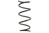 Пружина (передня) Renault Clio/Thalia 1.5 dCi 02- (хетчбек/седан/фургон) LESJOFORS 4072945 (фото 1)