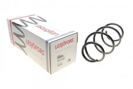 Пружини підвіски LESJOFORS 4072963