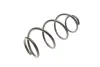Пружина (передня) Renault Clio 1.5dCi 05-14/1.6 16V АКПП/2.0 16V МКПП 10-14/Modus 10- (ун/накл.з.ч) LESJOFORS 4072993 (фото 4)