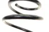Пружина (передня) Seat Cordoba 1.6i/1.9SDI/TDI 93-02/VW Polo 1.6/1.7-1.9SDI/TDI 95-06 (седан/унив) LESJOFORS 4082905 (фото 1)