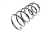 Пружина (передня) Seat Cordoba 1.6i/1.9SDI/TDI 93-02/VW Polo 1.6/1.7-1.9SDI/TDI 95-06 (седан/унив) LESJOFORS 4082905 (фото 3)