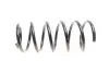 Пружина (передня) Seat Cordoba 1.6i/1.9SDI/TDI 93-02/VW Polo 1.6/1.7-1.9SDI/TDI 95-06 (седан/унив) LESJOFORS 4082905 (фото 6)