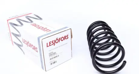 Пружина ходовой части LESJOFORS 4082926