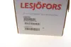 Пружина (передня) Seat Exeo 1.8T 08-10 (седан/универсал) (без спорт.ход.ч) LESJOFORS 4082938 (фото 6)