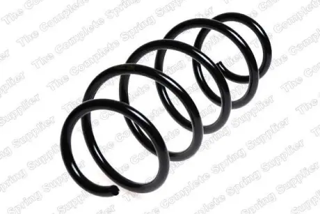 Пружина підв. передн. SKODA (вир-во Lesjofors) LESJOFORS 4085710
