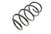 Пружина (передня) Skoda Octavia 2.0TDI RS/TSI RS АКПП 13-20/VW Golf 2.0TDI АКПП 12- (накл.з.ч/унив) LESJOFORS 4085735 (фото 4)