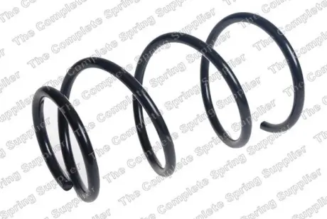 Пружина підвіски передня SUBARU LESJOFORS 4088345