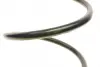 Пружина (передня) Toyota Avensis 1.6i/VVT-i/1.8i/VVT-i 97-03 (накл.зад.частина/седан/універсал) LESJOFORS 4092535 (фото 2)