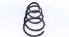 Пружина передня TOYOTA Camry 01-06 LESJOFORS 4092577 (фото 2)