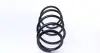 Пружина передня TOYOTA Camry 01-06 LESJOFORS 4092577 (фото 4)