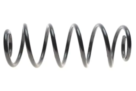 Пружина (передня) VW Passat B5 1.6-1.8 96-00 (хетчбек/універсал) LESJOFORS 4095036