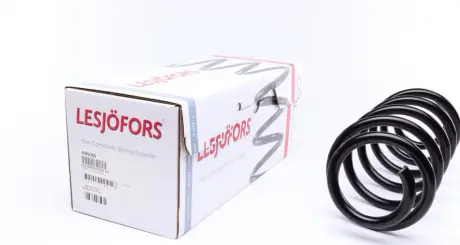Пружина ходовой части LESJOFORS 4095055