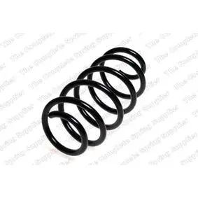 Пружина (передня) VW Touran 1.9TDI/2.0TDI 03-10 (вен) LESJOFORS 4095068