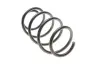 Пружина (передня) VW Tiguan 2.0TDI 4motion/Skoda Karoq 2.0TDI 4x4/Kodiaq 2.0TDI 4x4 АКПП 16- (SUV) LESJOFORS 4095143 (фото 3)