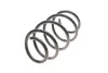 Пружина (передня) VW Tiguan 2.0TDI 4motion/Skoda Karoq 2.0TDI 4x4/Kodiaq 2.0TDI 4x4 АКПП 16- (SUV) LESJOFORS 4095143 (фото 5)