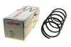 Пружина (передня) Volvo S40/V40 1.6-2.0/1.9DI 99-00 (седан/універсал) (шасси: Y at 10th pos.) LESJOFORS 4095826 (фото 1)
