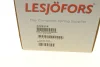 Пружина ходовой части LESJOFORS 4226118 (фото 6)