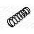 Coil spring. Пружина ходовой части LESJOFORS 4227579 (фото 1)