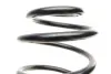 Пружина (задня) Geely MK 1.5 05-13 (седан) LESJOFORS 4229802 (фото 3)