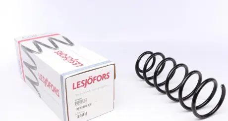 Пружина ходовой части LESJOFORS 4244226