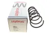 Пружина (задня) Mazda 626 IV 1.8i/2.0D GLX Comprex/2.0i 91-97 (седан/нах.зад.частина) LESJOFORS 4255410 (фото 1)