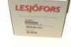 Пружина ходовой части LESJOFORS 4256833 (фото 6)