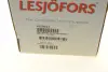 Пружина підв. задн. MITSUBISHI (вир-во Lesjofors) LESJOFORS 4259211 (фото 5)