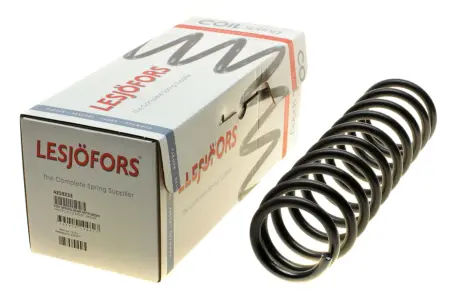 Пружини підвіски LESJOFORS 4259233