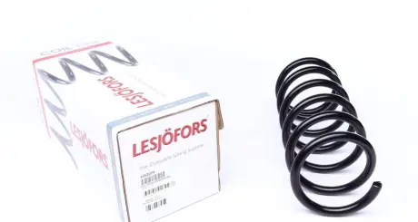 Пружина, ходова частина LESJOFORS 4262074