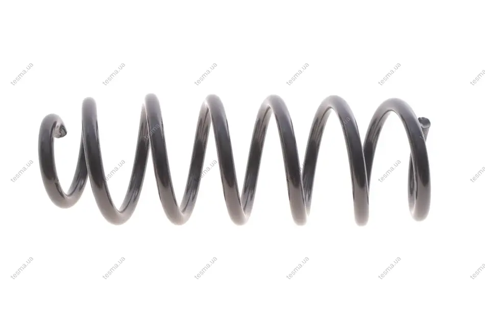 Пружина (задня) Nissan Qashqai 1.5/1.6 dCi 13-17 (SUV) LESJOFORS 4262085 (фото 1)
