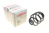 Пружина (задня) Opel Corsa C 1.0-1.4/1.3CDTI/1.7CDTI/DI/DTI 00-09 (накл.зад.ч) (з пост.d) LESJOFORS 4263446 (фото 1)