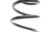 Пружина (задня) Skoda Octavia I 1.4-2.0/1.9TDI/SDI/1.8T 96-10/Rapid 1.4TSI/1.6TDI 12-15 (накл.з.ч) LESJOFORS 4285706 (фото 2)