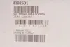 Пружина підв. задн. TOYOTA (вир-во Lesjofors) LESJOFORS 4292601 (фото 2)