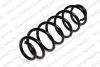 Пружина, ходовая часть. Пружина, ходова частина. Coil spring LESJOFORS 4295034 (фото 1)