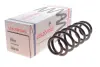 Пружина (задня) VW Golf V/VI 2.0 GTI 06-13 (хетчбек) LESJOFORS 4295089 (фото 2)