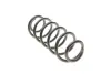 Пружина (задня) VW Golf VII 1.0-1.2 TSI/1.6TDI 13-20 (універсал) (зі спорт.ход.ч) LESJOFORS 4295119 (фото 2)