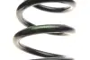 Пружина (задня) VW Tiguan 2.0TDI/Skoda Kodiaq 1.4-1.5TSI/2.0TDI 16- (SUV) (зі станд..ход.ч.) LESJOFORS 4295142 (фото 2)