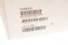 Пружина (задня) BMW 3 (E46) 316і-330і/Ci/318d-330d 98-05 (седан/купе)(без спорт.х.ч) (з непост.d) LESJOFORS 5208431 (фото 7)