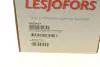 Пружина підв. задн. OPEL.VAUXHALL (вир-во Lesjofors) LESJOFORS 5263437 (фото 6)
