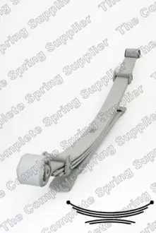 Ресора листова LESJOFORS 6127539