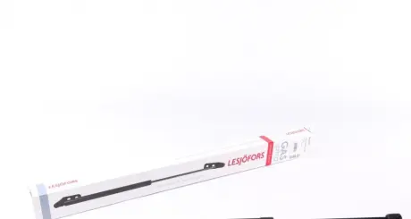 Амортизатор капота Lesjofors LESJOFORS 8004215