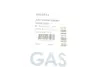 Газова пружина капота MERCEDES (вир-во Lesjofors) LESJOFORS 8056831 (фото 8)
