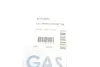 Амортизатор капоту VW Passat B5 96-00 (седан/універсал) LESJOFORS 8095000 (фото 8)
